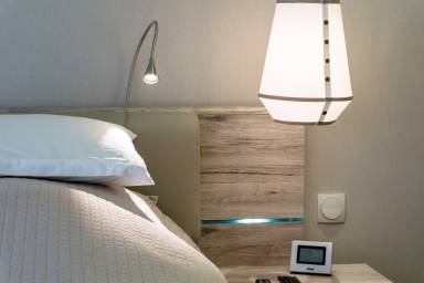 54 m² Apartament