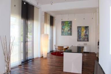 Appartement 100 m²
