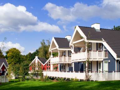 109 m² Ferienpark