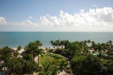 Condo Key Biscayne