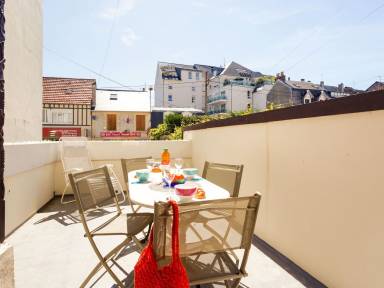 House Deauville