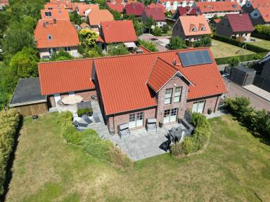 House  Krokau