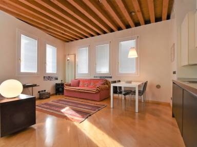 60 m² Apartment