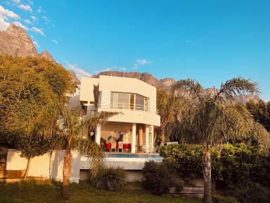 Casa Camps Bay