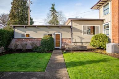 Cottage Corvallis