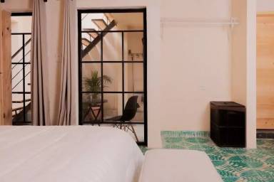 Apartment Barrio de Guadalupe