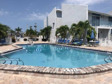 Condo  Redington Beach