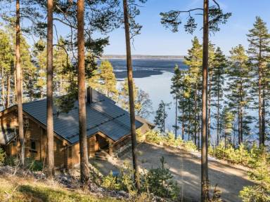 131 m² Ferienhaus