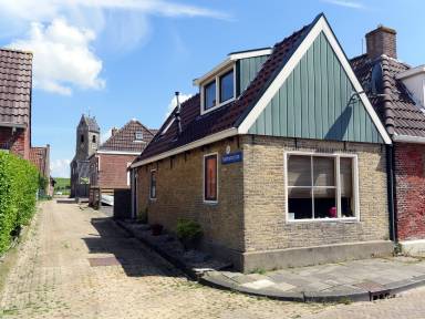 Huis Ameland
