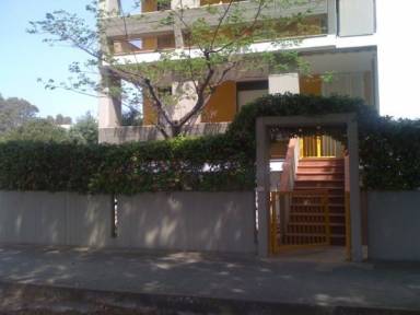 Casa Metaponto