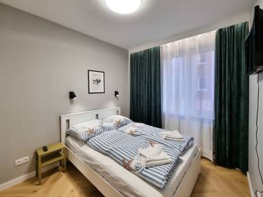 Apartament  Świnoujście