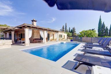 Villa 150 m²
