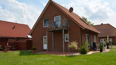 50 m² Ferienwohnung