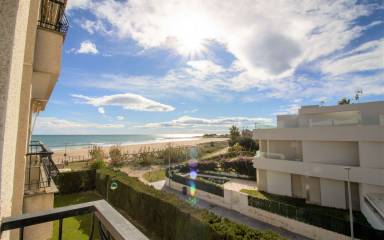 Appartement Alcossebre