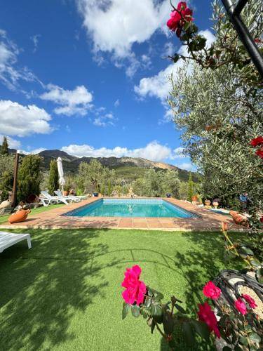 Villa Casarabonela