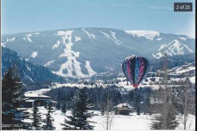 House Bachelor Gulch