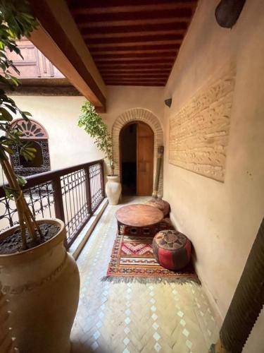 Casa Fes