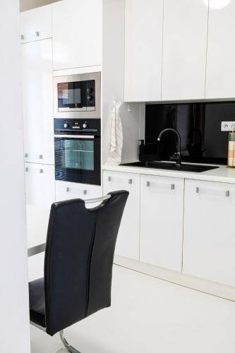 Apartmán Slovenský Grob