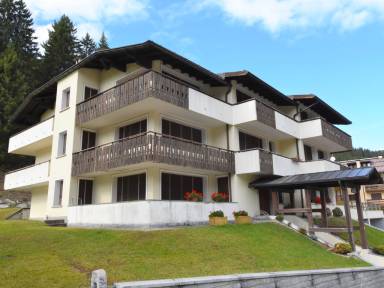 Appartamento 37 m²