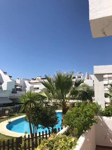 Apartamento Isla Cristina