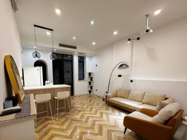 53 m² Apartment