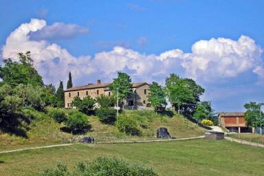 Casale Montone