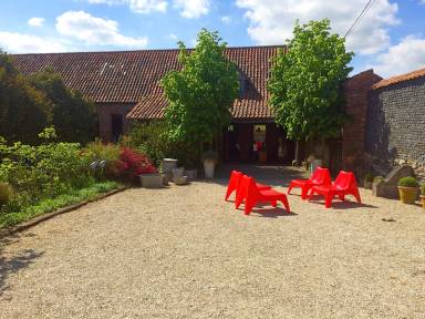 Cottage Frasnes-lez-Anvaing