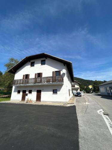 Ferienwohnung  Lunz am See