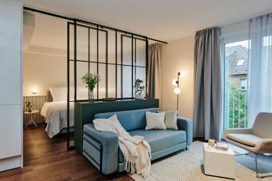Ferienwohnung Altona