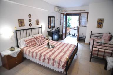 Appart'hôtel Chora