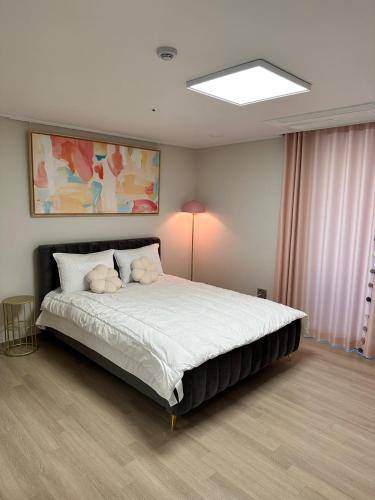 84 m² Ferienwohnung