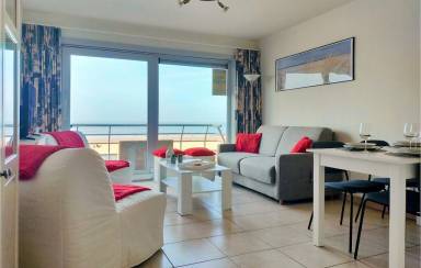 Appartement Ostende