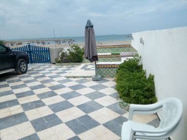 Maison de vacances