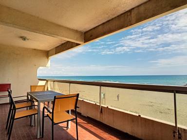 Appartement Palavas-les-Flots