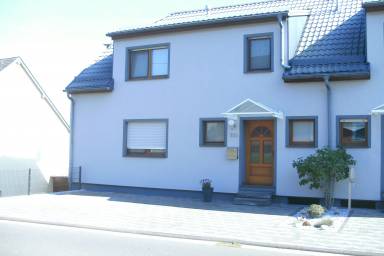 Ferienhaus Lützkampen