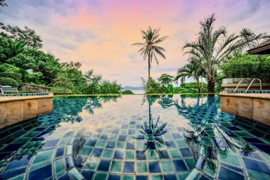 Villa Cape Panwa