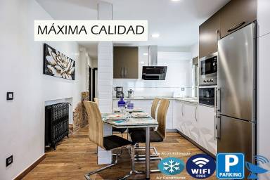 Appartamento Salamanca