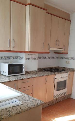 Apartamento Chulilla