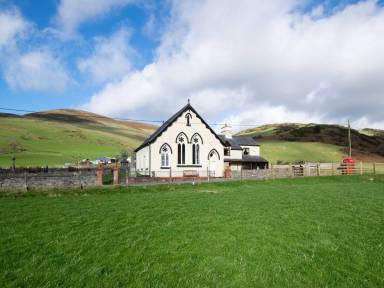 House Tywyn