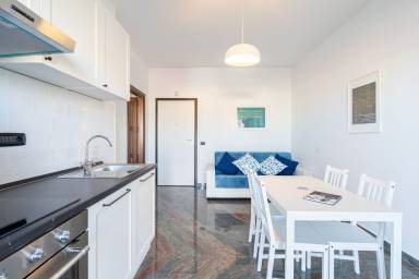 Appartamento 60 m²