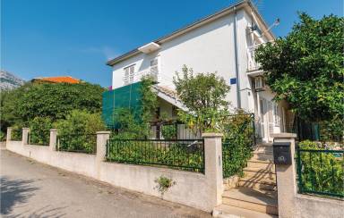 Apartment Korčula
