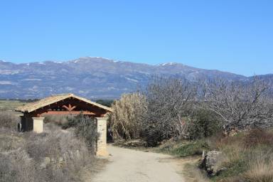 Casa rural Abiego