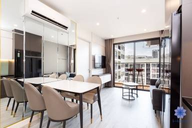 70 m² Apartment