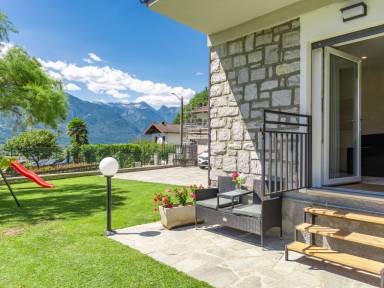 Appartamento 60 m²