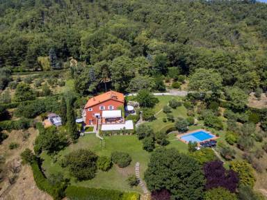 Villa Rignano sull'Arno