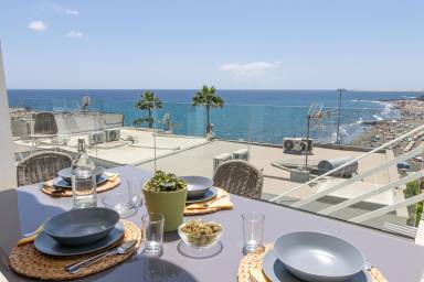 Appartement 55 m²