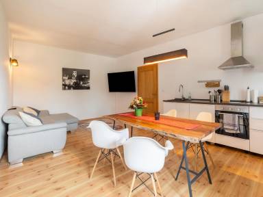Ferienwohnung Thermenland Steiermark