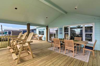 House Air conditioning Surfside Beach