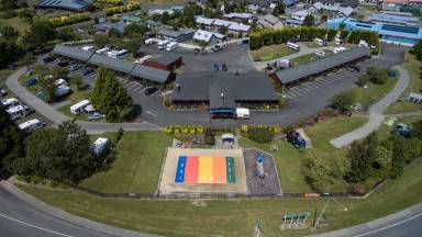 Resort Te Anau