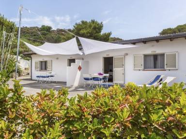 Casa  Vulcano